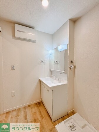 カーサクラーノの物件内観写真